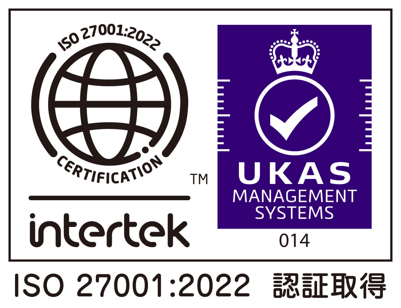 ISO／IEC27001:2013